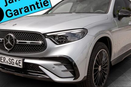 Mercedes-Benz GLC 300 6.000 km 77.769 € Merseburg 06217
