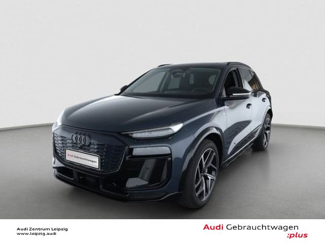Q6 e-tron