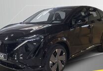 Gebrauchtwagen Nissan Ariya
