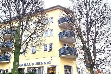 Wohnung zum Mieten in Halle 699 € 70 m² 3 zimmer