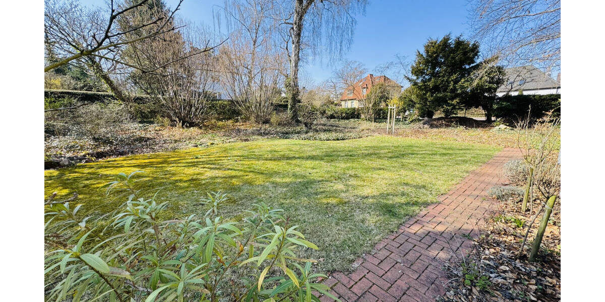 Etagenwohnung Halle (Saale)-Dölau Dölau - 4 Zimmer, 159 m&sup2;, 499.000&euro; | Angebot:25999091