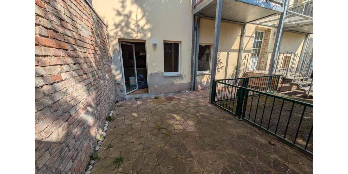 Etagenwohnung Halle (Saale) Dölau - 3 Zimmer, 94 m&sup2;, 890&euro; | Angebot:25974870