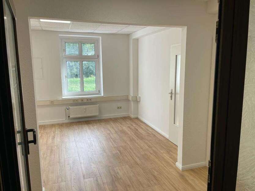 Büro in Leipzig 1.175 € 124.33 m²