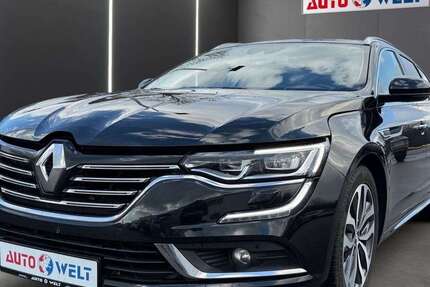 Renault Talisman 107.875 km 12.990 &euro; Sandersdorf-Brehna 06796