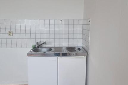 Wohnung Halle (Saale) Nietleben - 1 Zimmer, 22 m&sup2;, 246&euro; | Angebot:26233702