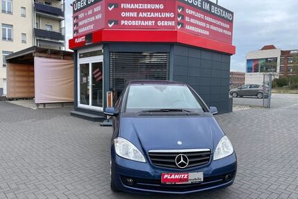 Mercedes A 160