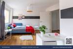 Etagenwohnung Halle (Saale) Innenstadt - 3 Zimmer, 1.726&euro; | Angebot:26283726