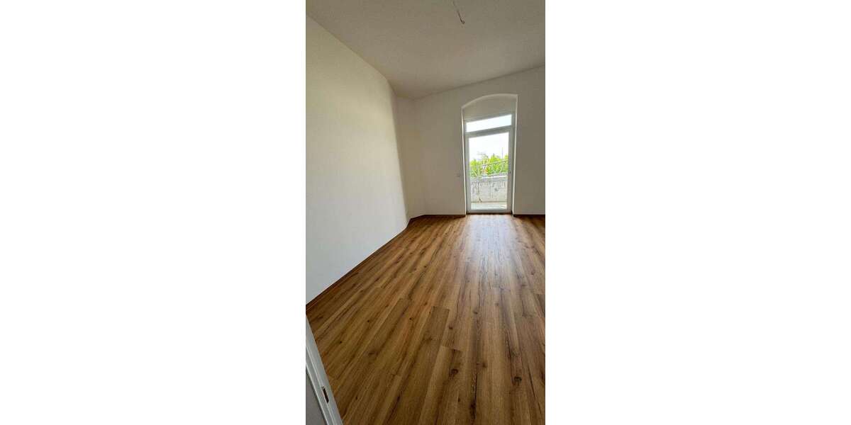 Etagenwohnung Halle (Saale) Büschdorf - 2 Zimmer, 55 m&sup2;, 660&euro; | Angebot:27167521