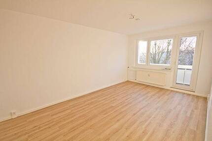 Bezugsfertige 3-Zimmerwohnung in schöner Lage
