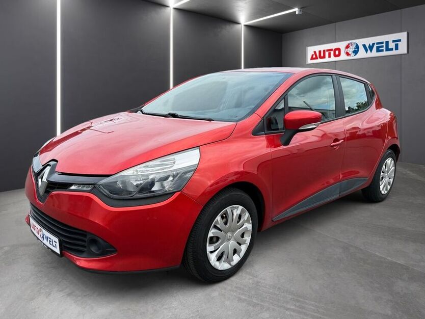 Clio