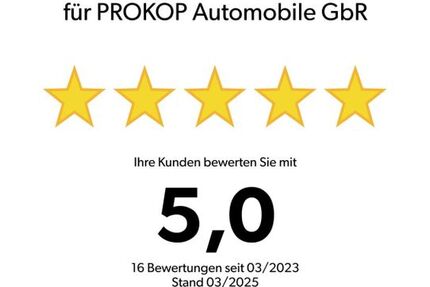 Cupra Born 36.700 km 26.899 &euro; Delitzsch OT Döbernitz 04509
