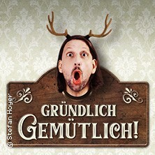 Gründlich Gemütlich Leipzig