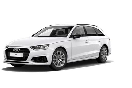 Audi A4 83.900 km 19.980 &euro; Halle 06122