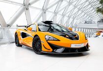 McLaren 620R