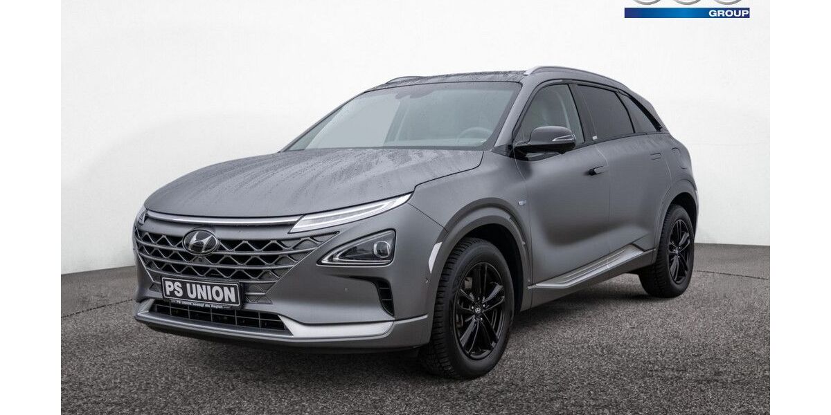 Hyundai NEXO 61.209 km 22.990 &euro; Halle 06122