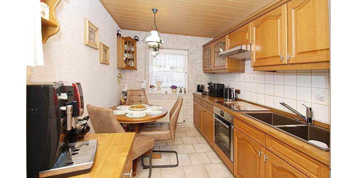 Doppelhaushälfte Halle (Saale)-Nietleben Nietleben - 2 Zimmer, 77 m&sup2;, 249.000&euro; | Angebot:25708634