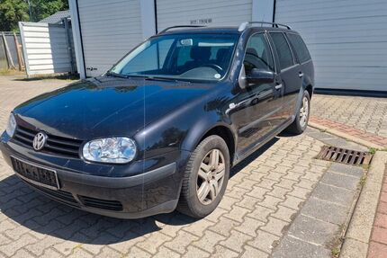 VW Golf 362.975 km 899 &euro; Bitterfeld - Wolfen 06766
