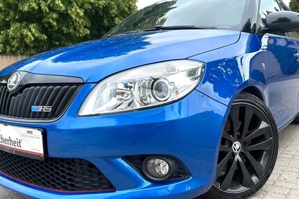 Skoda Fabia 144.700 km 7.490 &euro; Schkopau / OT Wallendorf 06258
