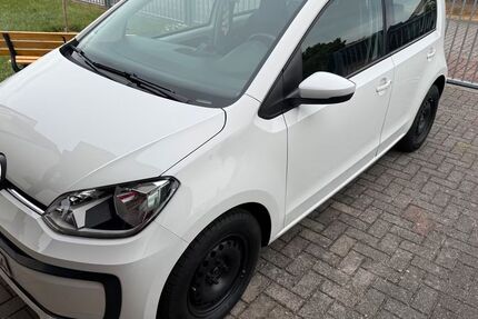 VW up! 75.573 km 7.900 € Zörbig 06780