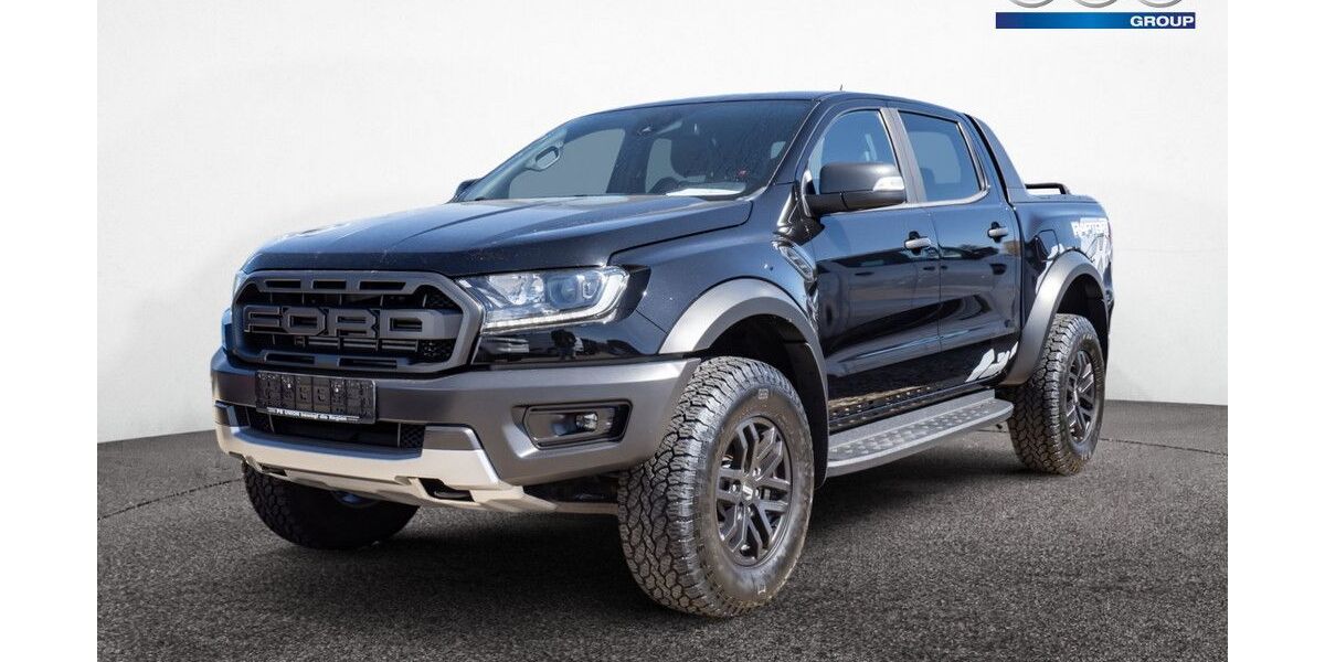 Ford Ranger 43.320 km 38.890 &euro; Halle(Saale) 06122