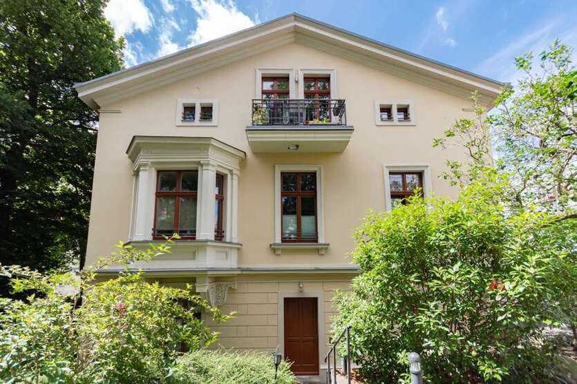 Wohnung zum Kaufen in Leipzig 299.000 € 86.07 m²