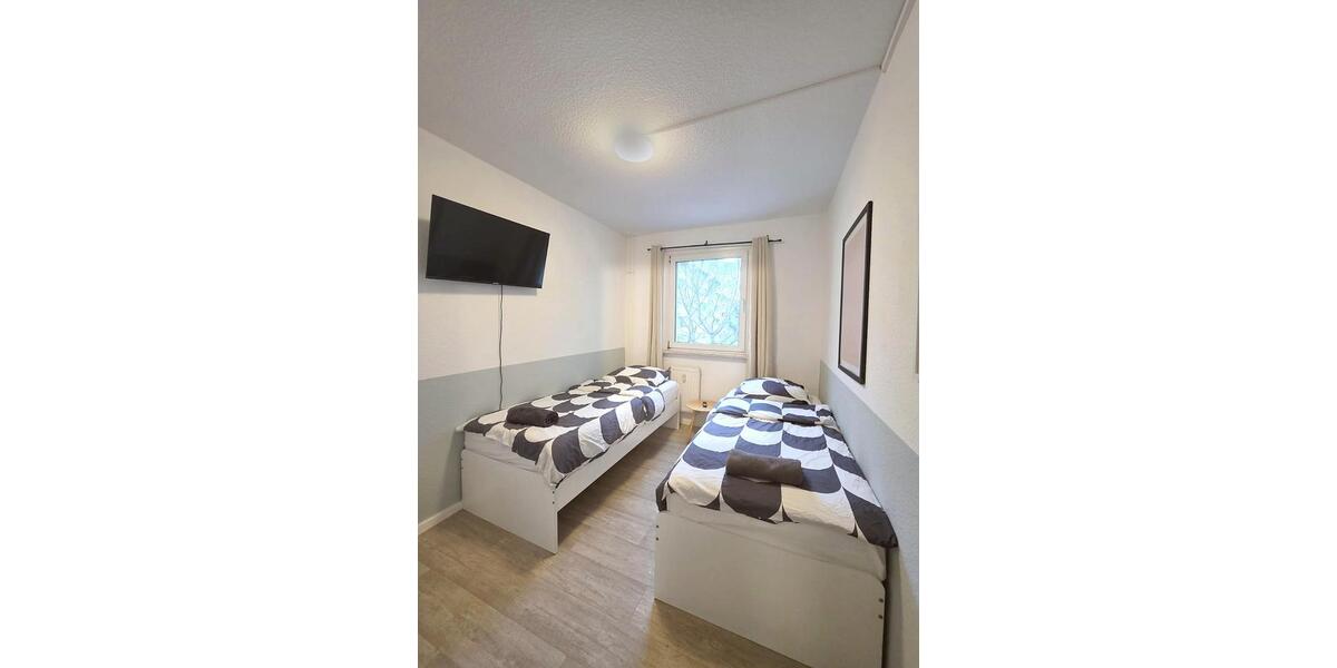 Etagenwohnung Halle (Saale) Nietleben - 3 Zimmer, 64 m&sup2;, 750&euro; | Angebot:26565230