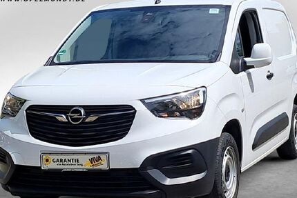 Opel Combo 47.208 km 15.708 € Halle 06126