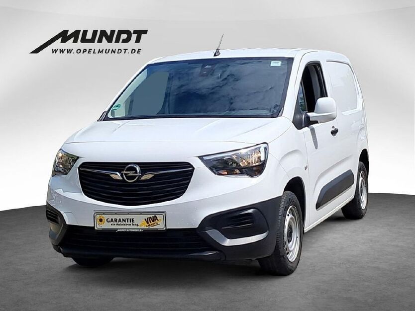 Opel Combo 47.208 km 15.708 € Halle 06126