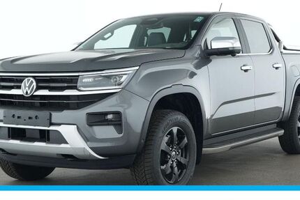 VW Amarok 19.630 km 47.920 € Salzatal OT Bennstedt 06198