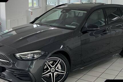 Mercedes-Benz C 220 99.980 km 31.990 &euro; Wiedemar 04509