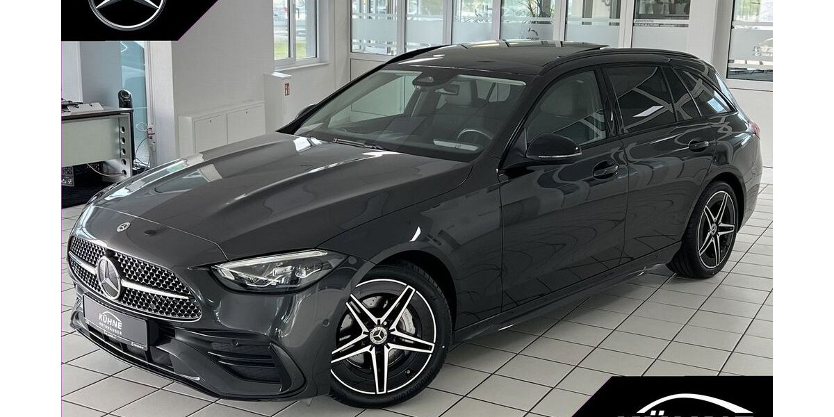 Mercedes-Benz C 220 99.980 km 31.990 &euro; Wiedemar 04509