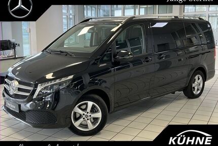 Mercedes V 250