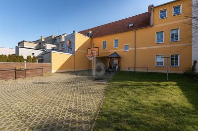 VOLL VERMIETET - IHRE CHANCE AUF STABILE EINNAHMEN
