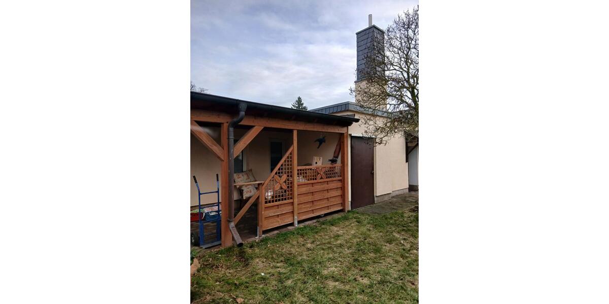 Doppelhaushälfte Köthen (Anhalt) - 8 Zimmer, 126 m&sup2;, 190.000&euro; | Angebot:25184470