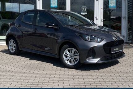 Mazda 2 Hybrid 2.768 km 21.985 &euro; Delitzsch 04509