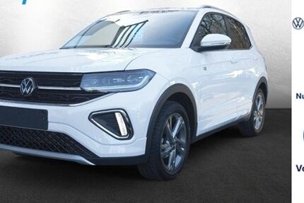 VW T-Cross 17.130 km 25.379 € Halle / Saale 06120