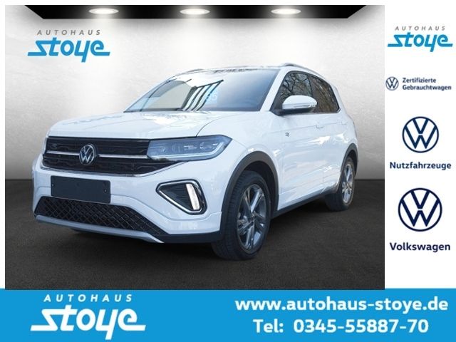 VW T-Cross 17.130 km 25.379 € Halle / Saale 06120
