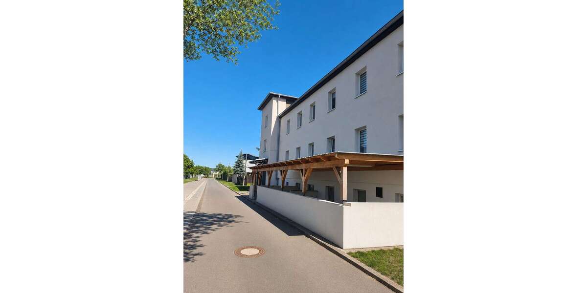 Gewerbeobjekt Merseburg - 495.000&euro; | Angebot:27087703