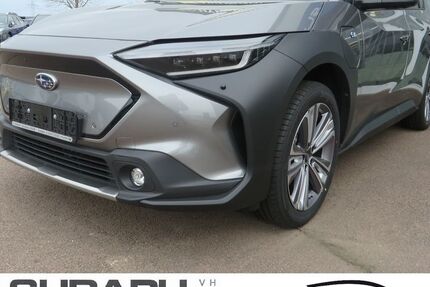 Subaru Solterra 25 km 45.800 € Eisleben 06295