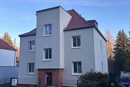 Wohnung Halle (Saale) Dölau - 3 Zimmer, 70 m&sup2;, 1.015&euro; | Angebot:25740097