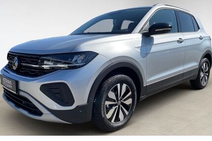 VW T-Cross 3.500 km 26.480 € Bitterfeld-Wolfen 06749