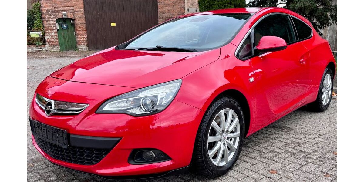 Opel Astra 156.545 km 6.290 &euro; Schkopau / OT Wallendorf 06258