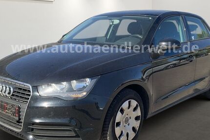 Audi A1 230.939 km 4.499 &euro; Brehna 06796