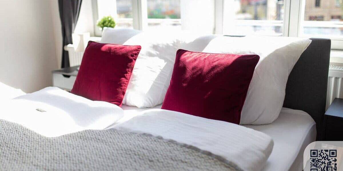 Etagenwohnung Halle (Saale) Altstadt - 3 Zimmer, 2.391&euro; | Angebot:26647854