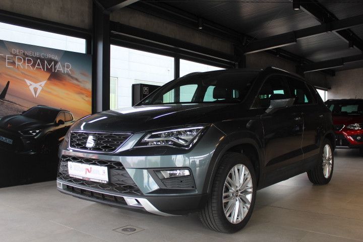 Ateca