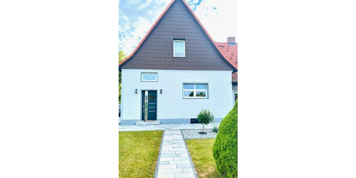 Doppelhaushälfte Merseburg - 4 Zimmer, 145 m&sup2;, 369.000&euro; | Angebot:26821668