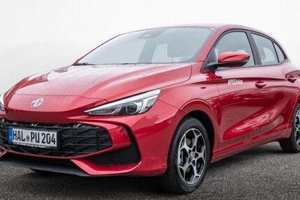 MG 3 2.000 km 17.990 € Halle (Saale) 06114