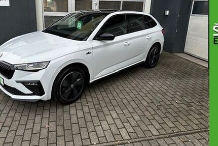 Skoda Scala 1.069 km 25.000 &euro; Halle / Saale 06120