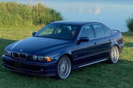 Alpina B10