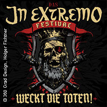 In Extremo, Eisbrecher, Wind Rose, Subway to Sally, Manntra 05.09.2026 Halle (Saale) Peißnitzinsel
